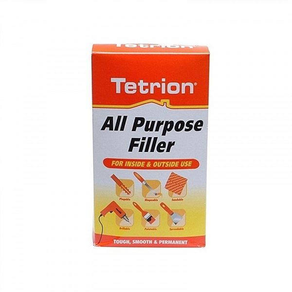 TETRION ALL PURPOSE POWDER FILLER 1.5KG