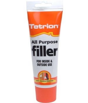 TETRION ALL PURPOSE READY MIX TUBE 330GM