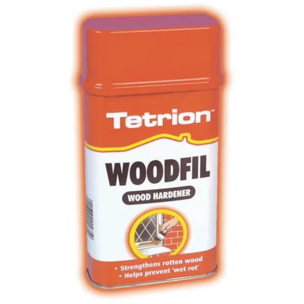 TETRION WOODFIL WOOD HARNDER 500ML