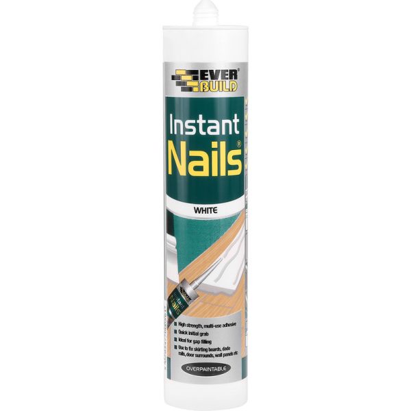 EVERBUILD INSTANT NAILS C3