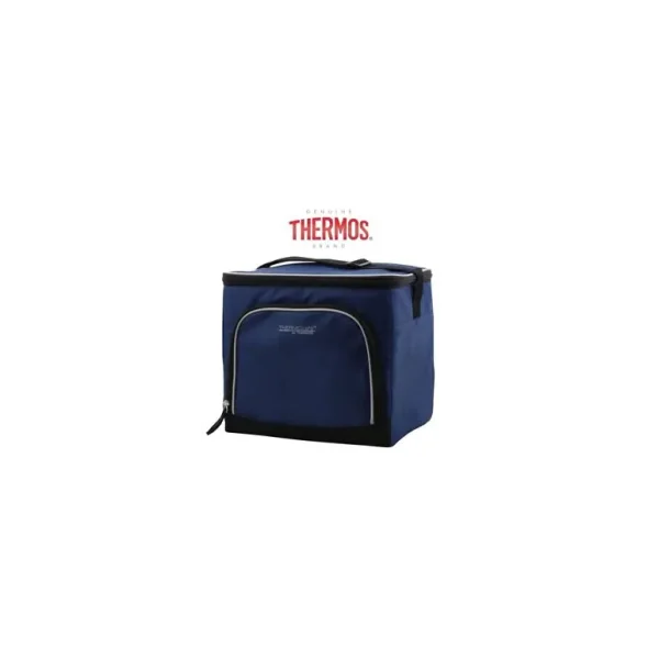 THERMOCAFE LARGE COOL BAG 13 LITRE NAVY