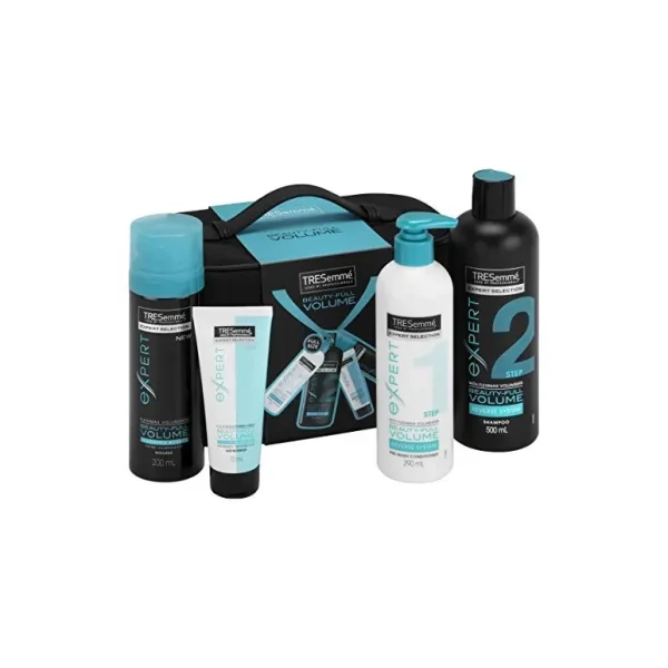 TRESEMME BEAUTY-FULL VOLUME 5PC SET