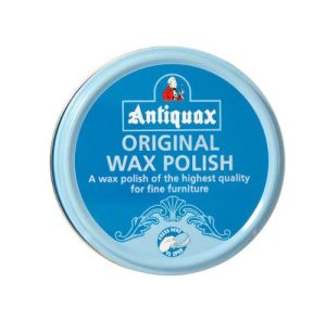 ANTIQUAX ORIGINAL WAX POLISH 100ML