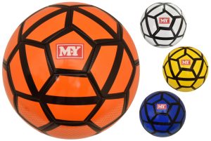 MY NEON PREMIER 32 PANEL STITCHED FOOTBALL 280G