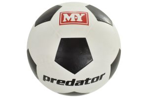 MY PREDATOR ALL SURFACE ALL WEATHER FOOTBALL 360G