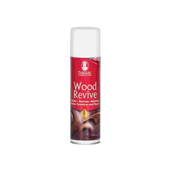 TABLEAU WOOD REVIVE 250ML