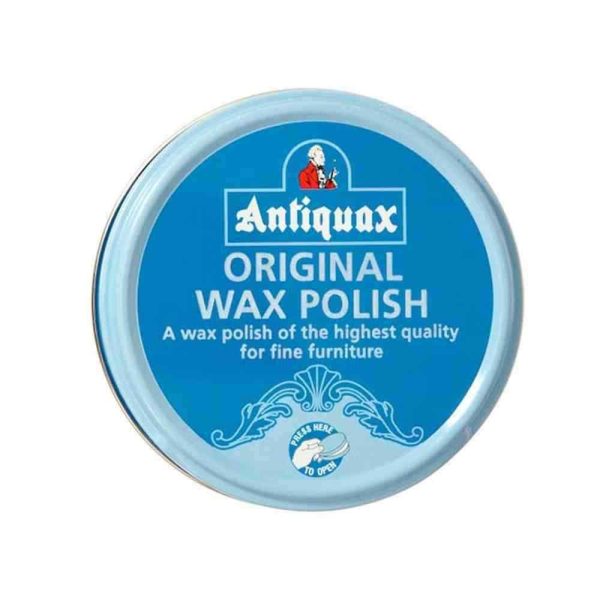 ANTIQUAX 250 ML ORIGINAL WAX POLISH TRANSPARENT