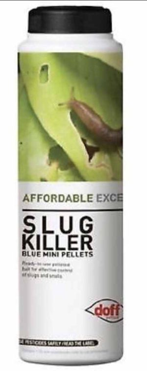 DOFF AFFORDABLE EXCELLENCE SLUG KILLER 275GM