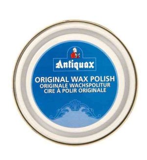 ANTIQUAX ORIGINAL WAX POLISH 500ML