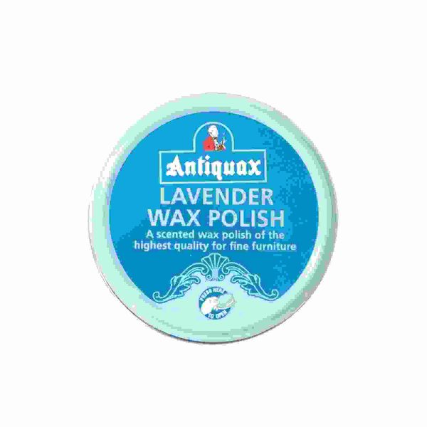 ANTIQUAX LAVENDER POLISH 100ML