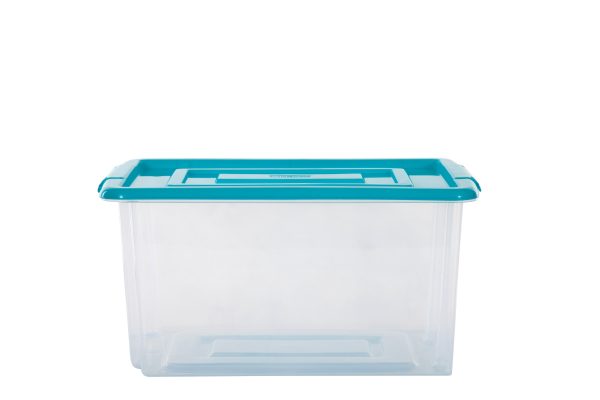 LID FOR MEDIUM STORAGE BOX