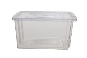 MINI STORAGE BOX NATURAL