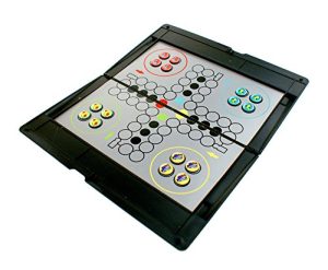 TRAVEL LUDO