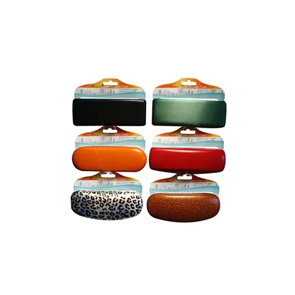 TRAVEL GLASSES CASE