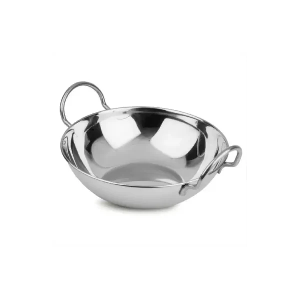 PRIMA SUPER BALTI KADAI SERVING BOWL DISH 15CM