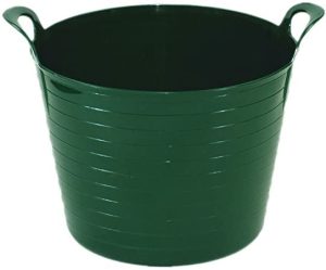 FLEXI TUB 45 LTR GREEN