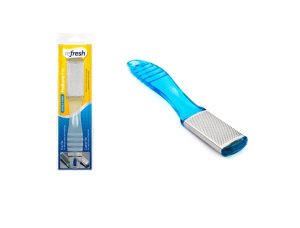 REFRESH DOUBLE SIDED PEDICURE FILE