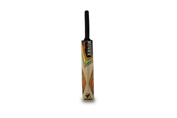 NOVAX XHAMP POPULAR WILLOW ADULT CRICKET BAT SIZE FULL