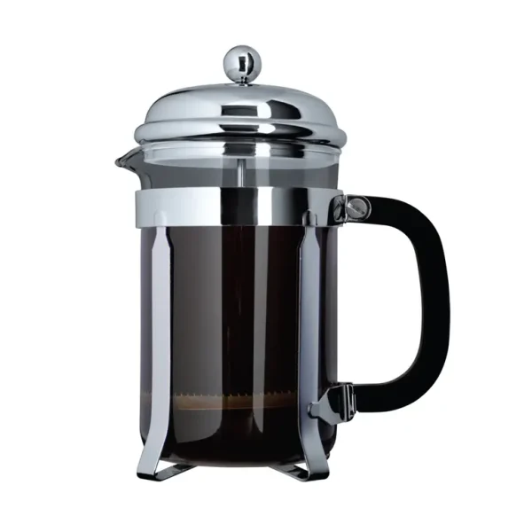 GRUNWERG CAFE OLE CLASSIC CAFETIER 8 CUP 1000ML