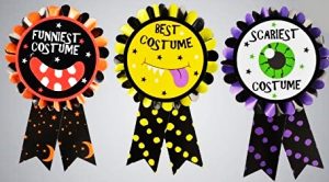 SCREAM MACHINE 3 ROSETTES