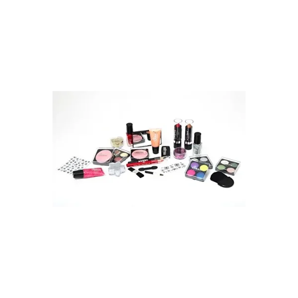 LOVER URBAN BEAUTY 24 PCS CHRISTMAS MAKEUP ADVENT CALENDAR