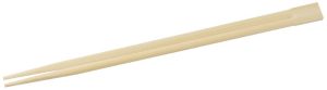 FACKELMANN BAMBOO CHOPSTICKS HASHI 10 PAIRS