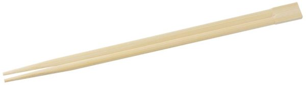 FACKELMANN BAMBOO CHOPSTICKS HASHI 10 PAIRS