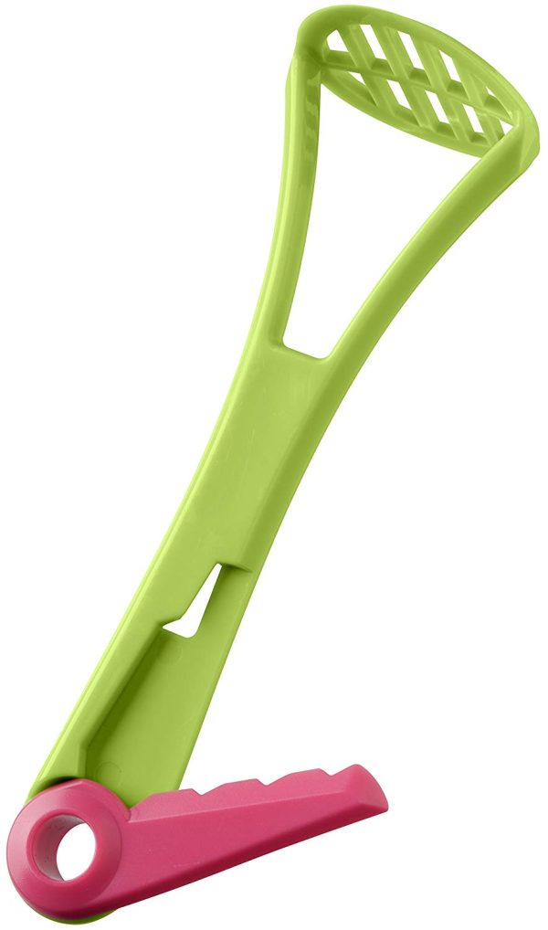 FACKELMANN AVOCADO 4 IN 1 TOOL ( SLICE - PIT - SCOOP & MASH )