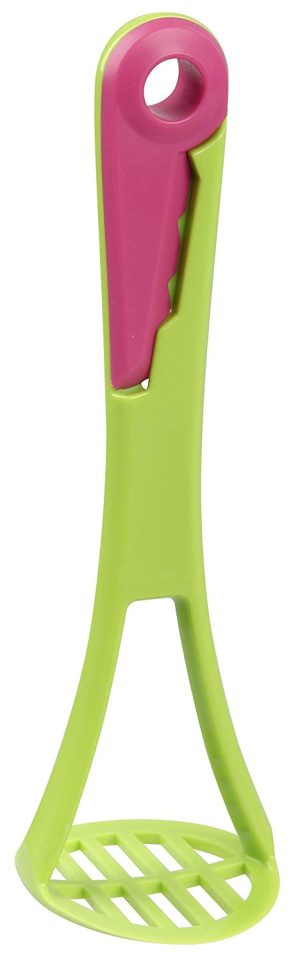 FACKELMANN AVOCADO 4 IN 1 TOOL ( SLICE - PIT - SCOOP & MASH )