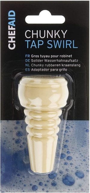 CHEFAID CHUNKY TAP SWIRL