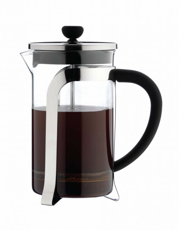 GRUNWERG CAFE OLE MODE CAFETIERE 3 CUP 350ML