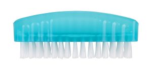 ELLIOTTS DOUBLE SIDED NAIL BRUSH
