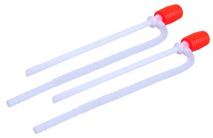 ROLSON SIPHON PUMP 2/PK