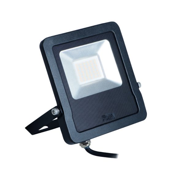 KANLUX PRO ANTOS LED FLOOD LIGHT IP65 30W 2400LM - NATURAL WHITE