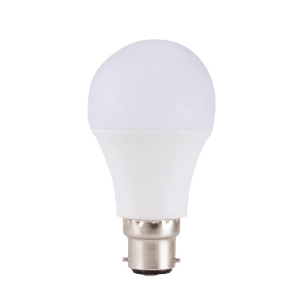 KANLUX RAPID MAXX LED BULB B22 12W 1050LM - WARM WHITE