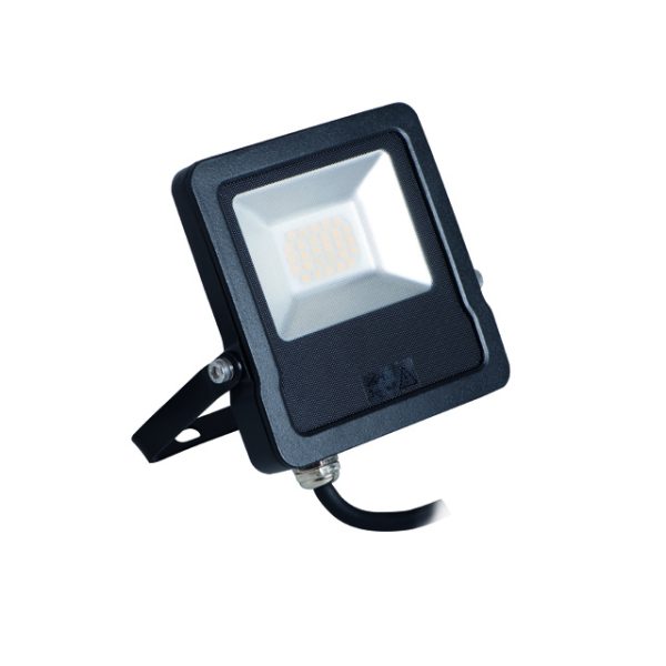 KANLUX PRO ANTOS LED FLOOD LIGHT IP65 20W 1600LM - NATURAL WHITE