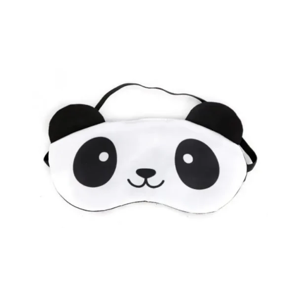 PANDA DESIGN EYE MASK