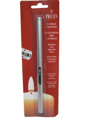 PRICES CANDLE LIGHTER