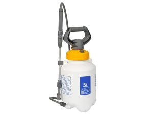 HOZELOCK STANDARD SPRAYER 5 LITRE
