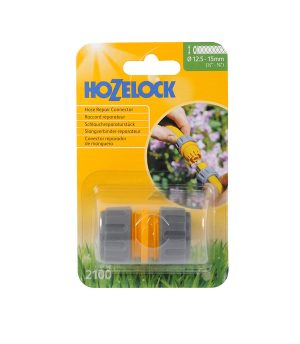 HOZELOCK HOSE REPAIR CONNECTOR / COUPLER