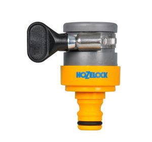 HOZELOCK ROUND TAP CONNECTOR