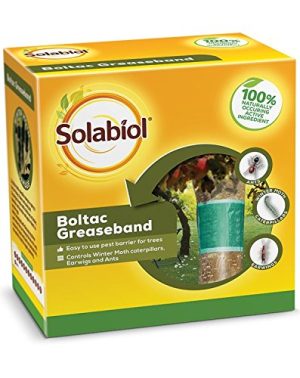 SOLABIOL BOLTAC GREASEBAND 1.75 M