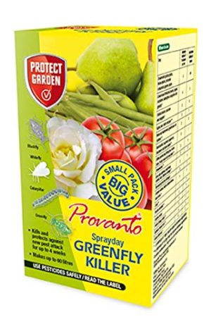 PROVANTO SPRAYDAY GREENFLY KILLER 30ML 6664