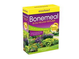 EAZIFEED READY TO USE BONEMEAL SLOW RELEASE FERTILISER 750G