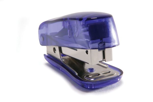 RAPESCO BUG MINI STAPLER IN DIFFERENT COLOUR