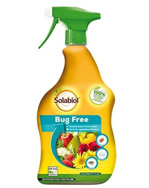 SOLABIOL BUG FREE 1 LITER
