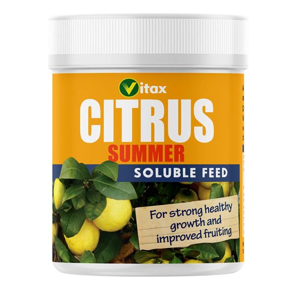 VITAX CITRUS SOLUBLE FEED FOR SUMMER 200G