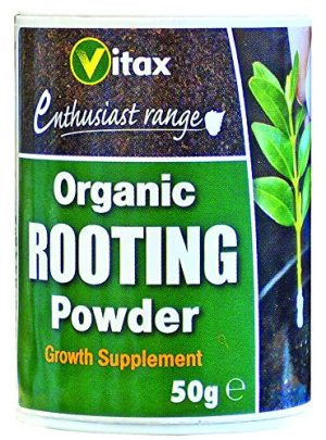 VITAX ORGANIC ROOTING POWDER 50G