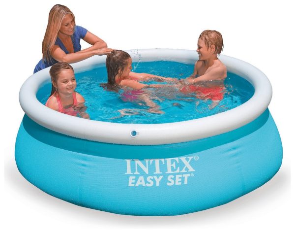 INTEX EASY SET SWIMMING POOL 1.83M X 51CM