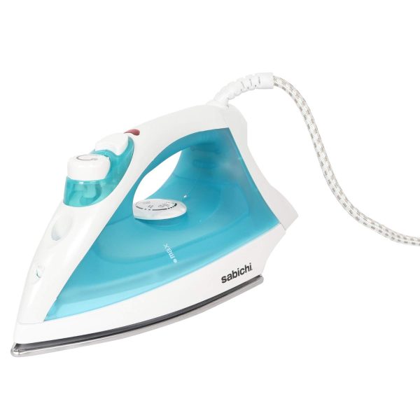 SABICHI VALUE STEAM IRON